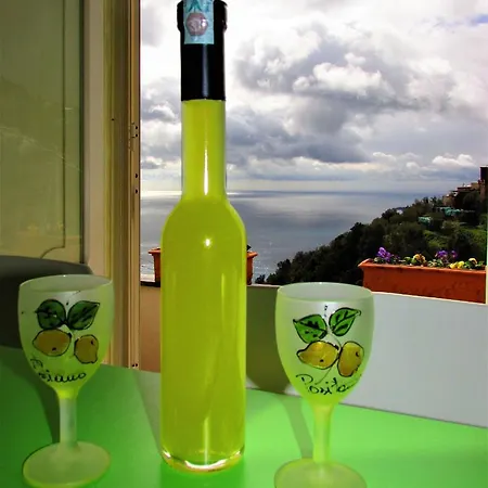 Feriehus Laura Amazing Breakfast,private Outdoor Hot Tub, Experience Positano