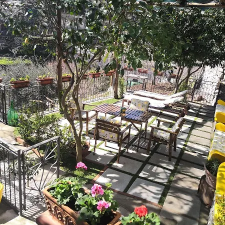 Laura Amazing Breakfast,private Outdoor Hot Tub, Experience 포지타노