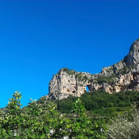 Laura Amazing Breakfast,private Outdoor Hot Tub, Experience 포지타노