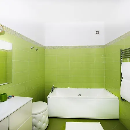 펜션 Laura Amazing Breakfast,private Outdoor Hot Tub, Experience *