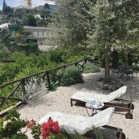 Laura Amazing Breakfast,private Outdoor Hot Tub, Experience * 포지타노