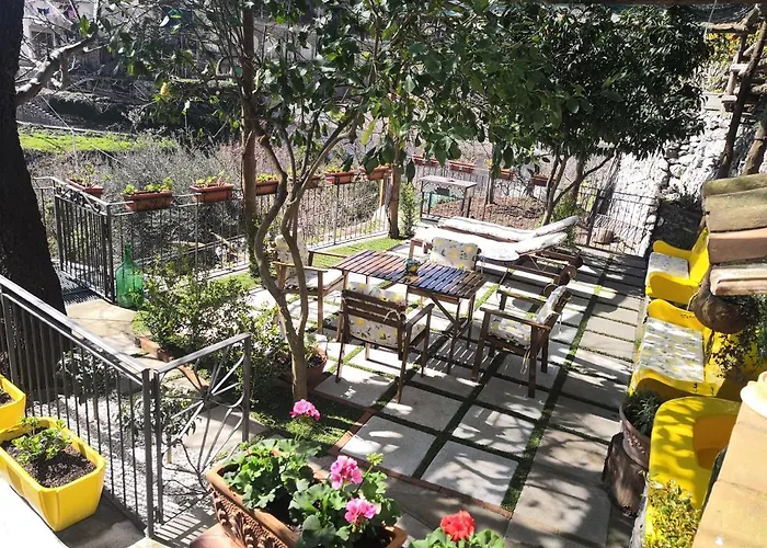 Laura Amazing Breakfast,private Outdoor Hot Tub, Experience ポジターノ