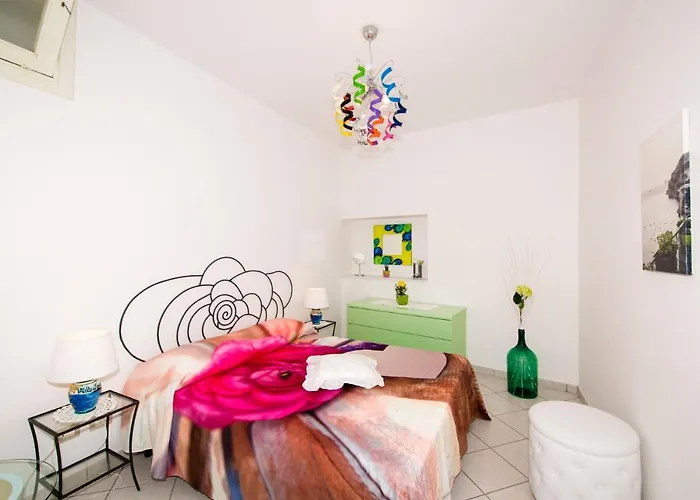 別荘 Laura Amazing Breakfast,private Outdoor Hot Tub, Experience