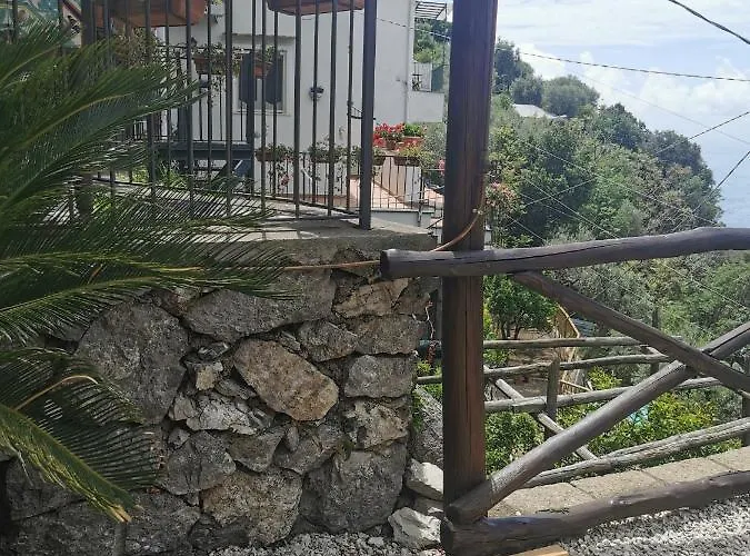 Laura Amazing Breakfast,private Outdoor Hot Tub, Experience ポジターノ