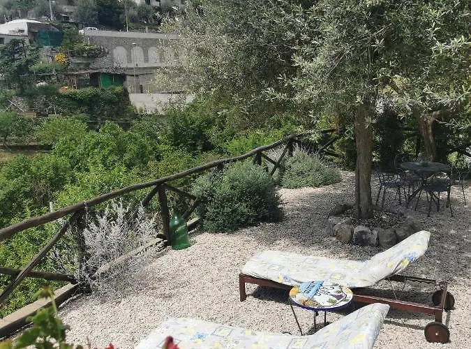 Laura Amazing Breakfast,private Outdoor Hot Tub, Experience * ポジターノ